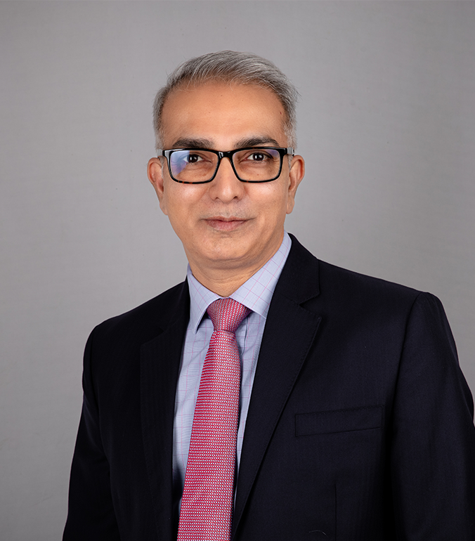 Nandkumar Surti
