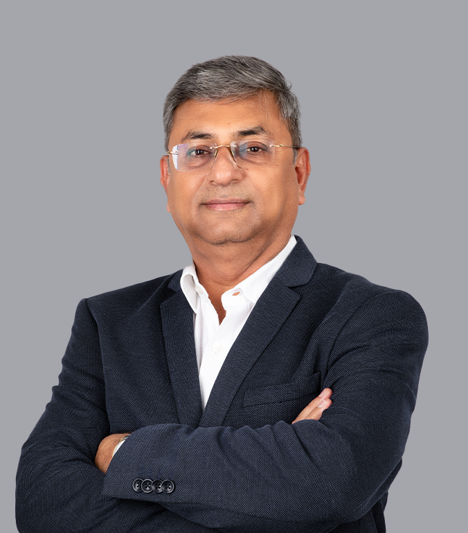 Srikanth Rajagopal